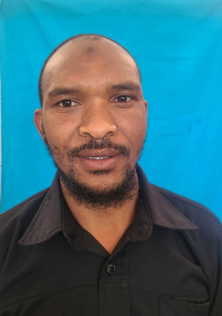 Abasi Idabu Ramadhani